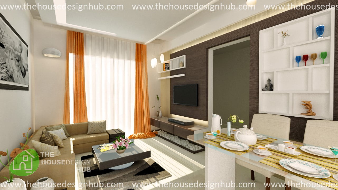 Best Living Room Styles Suited for Indian Living Room Interior Designs Design Stories