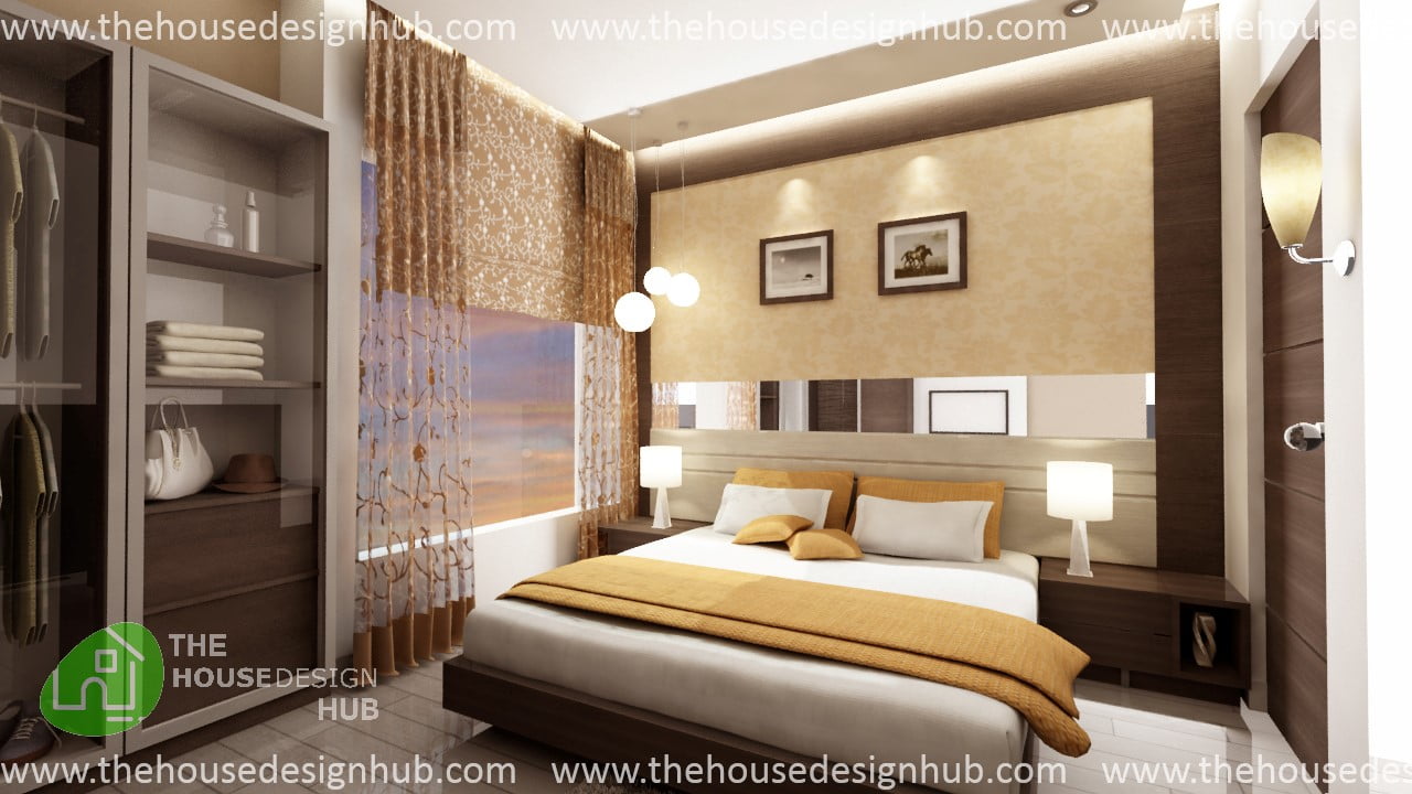 08I. Modern Royal Master Suite Bedrooms Bedroom Design