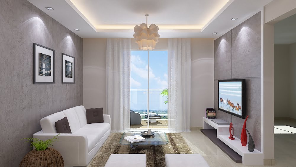 living room interior design for apartment