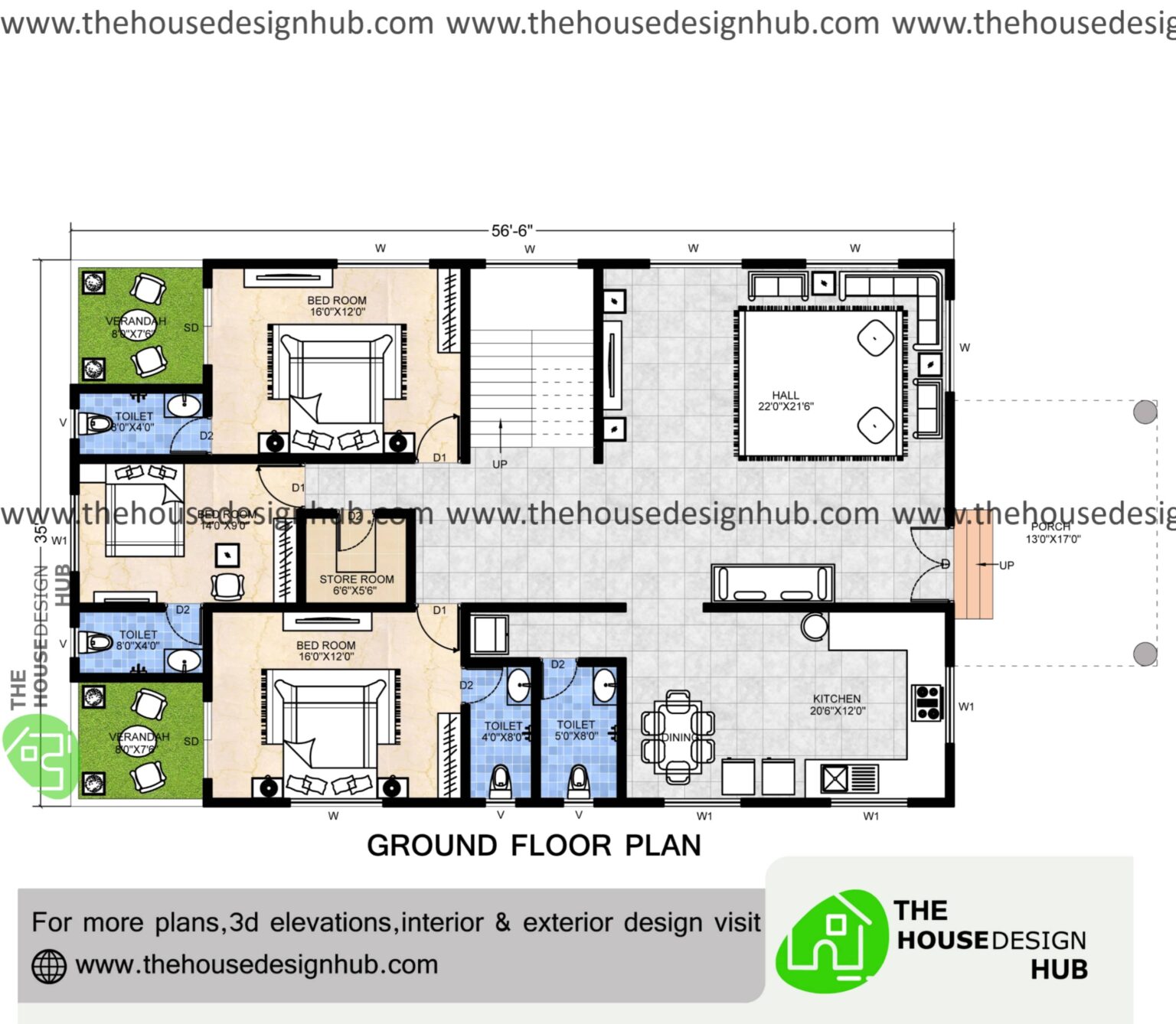 3bhk-house-plan-ground-floor-in-1500-sq-ft-floorplans-click