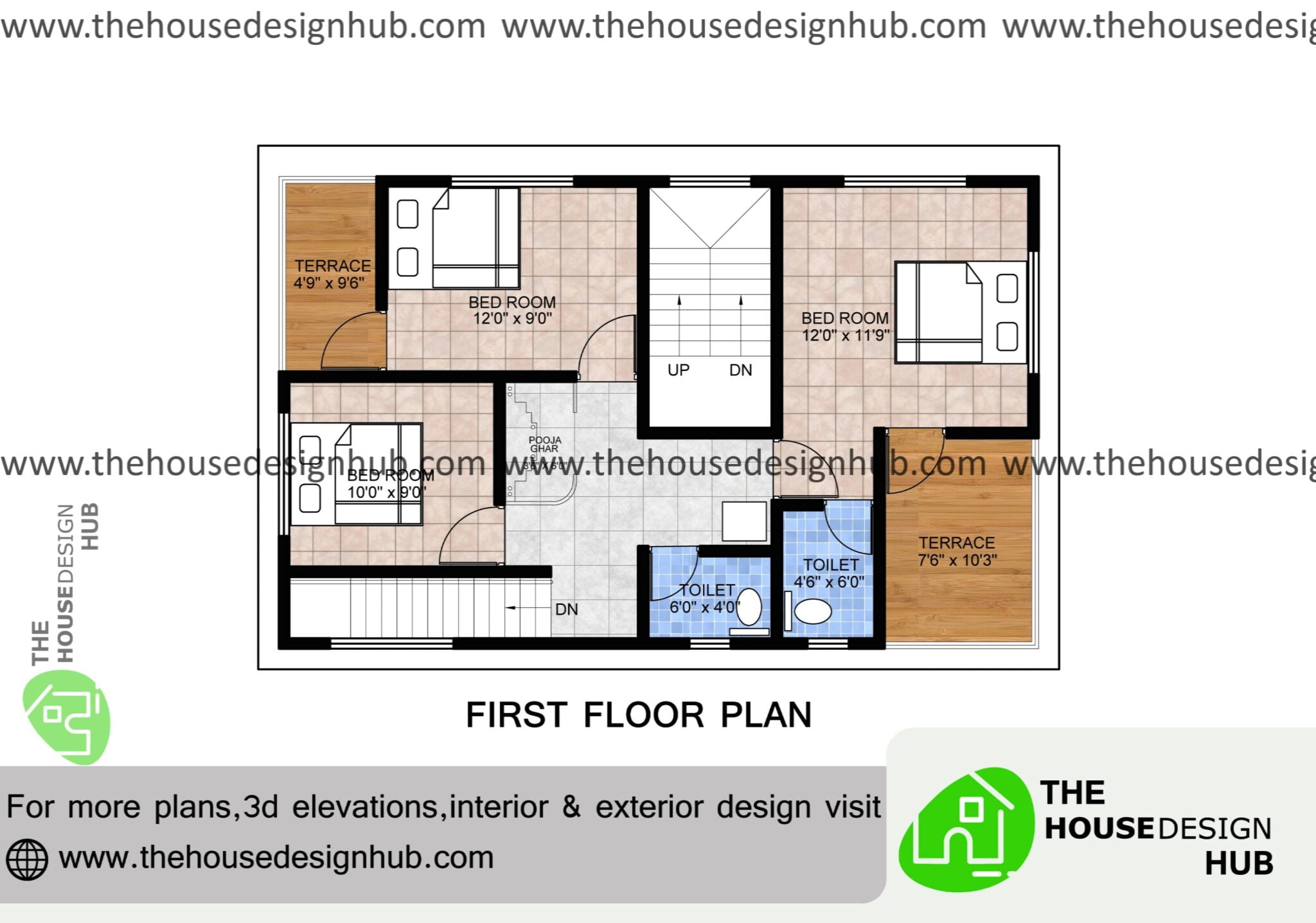 37-x-23-ft-3-bhk-duplex-house-plan-in-1414-sq-ft-the-house-design-hub