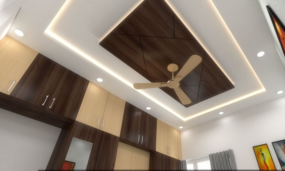 false ceiling design