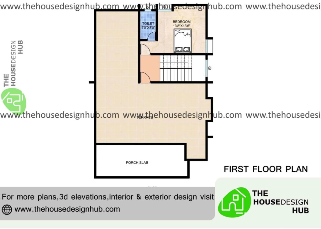 3bhk home design