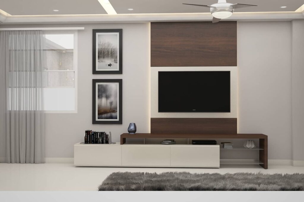 Ledig Kapel initial 50 Mesmerizing Best Tv Unit Design For Your Space | The House Design Hub