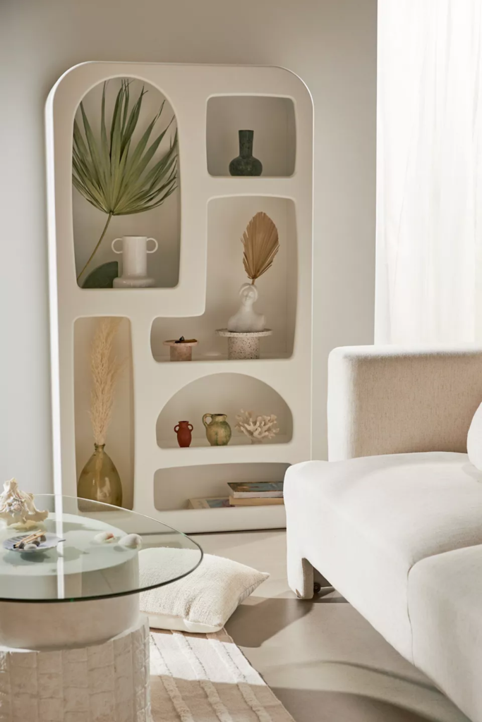 How To Decorate A Small Apartment Living Room