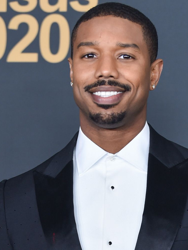 Unseen Pics Of Michael B. Jordan's LA Mansion | The House Design Hub