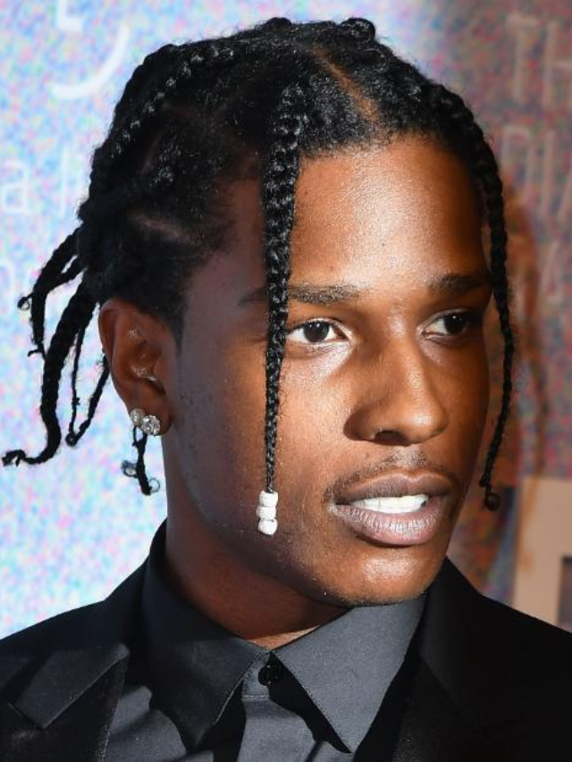 Unseen Pictures Of ASAP Rocky's Houses | The House Design Hub