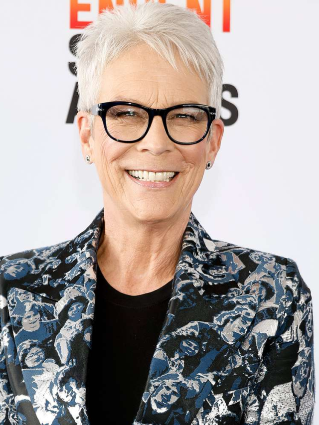 Tour Into Jamie Lee Curtis LA Home | The House Design Hub