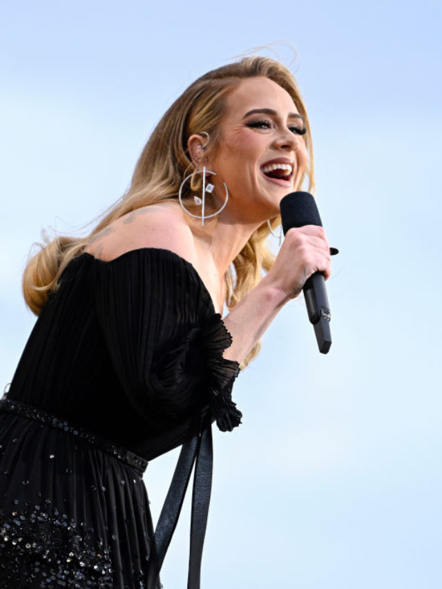 Adele Extends Her Las Vegas Residency For Weekends With The House Design Hub 