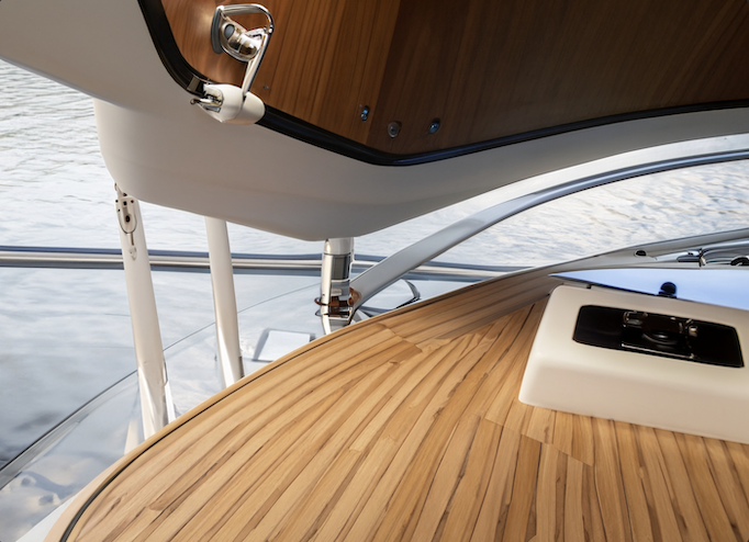 30 Captivating Yacht Interior Design Ideas Design Stories