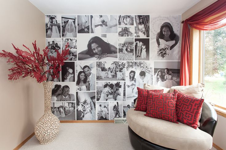 15 Creative Ways to Decorate a Spacious Wall Design Stories