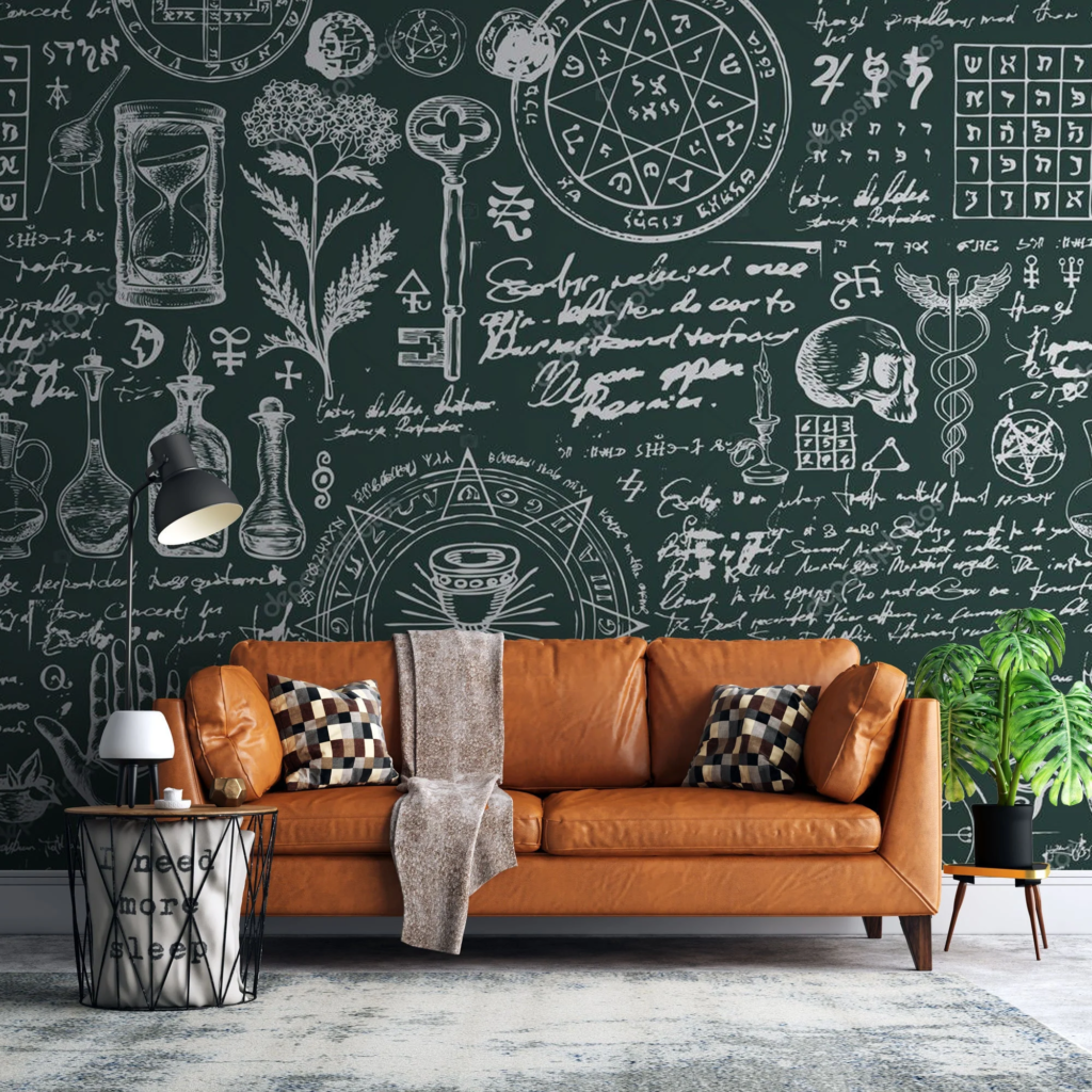 15 Creative Ways to Decorate a Spacious Wall Design Stories