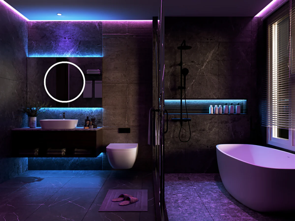 Transform Your Space with Brilliant Bathroom Lighting Ideas Design Stories
