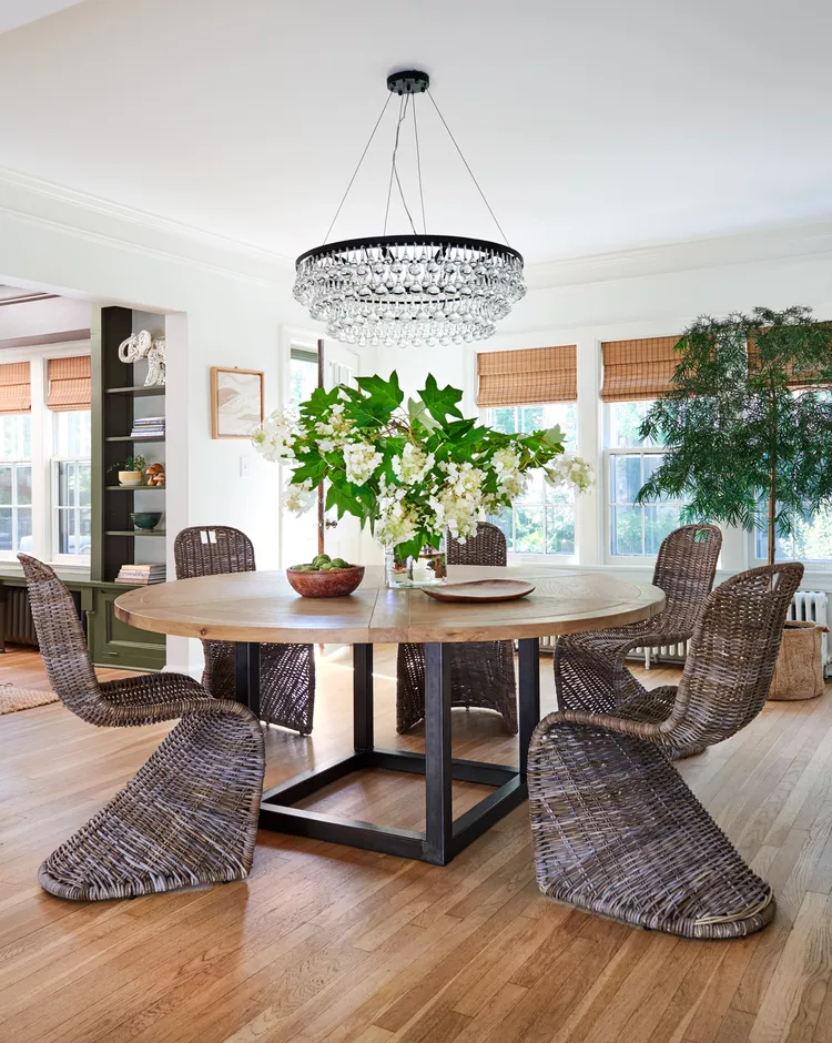 A Step-By-Step Guide to Perfectly Styled Dining Rooms Design Stories