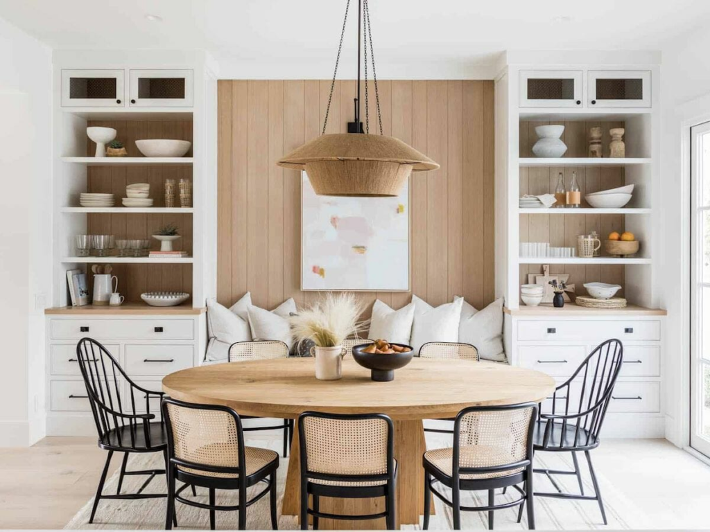 A Step-By-Step Guide to Perfectly Styled Dining Rooms Design Stories
