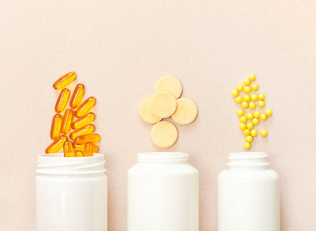 10 Amazing Benefits of Organic Supplements for Senior Health Uncategorized
