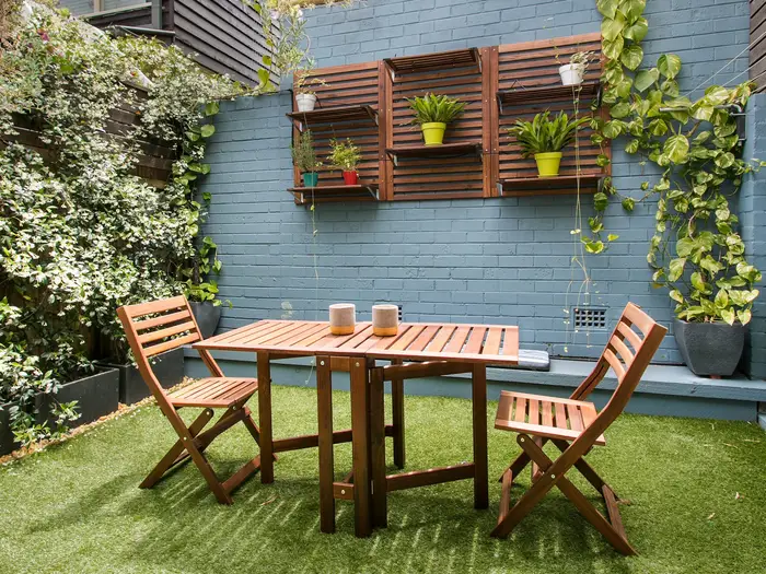 10 Outdoor Living Space Ideas for a Porch, Yard, or Patio Upgrade Design Stories