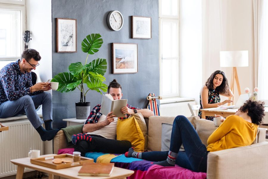 Top 7 Building Designs for Millennials: A Guide to Modern and Minimalist Spaces Uncategorized